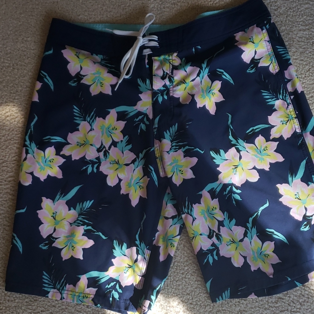 Old Navy Swim Board Shorts